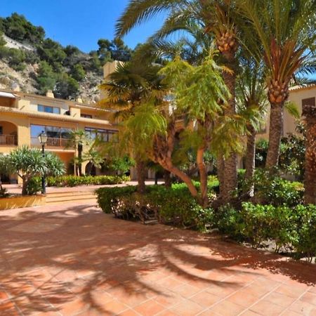 Apartamento En Lujoso Puerto Deportivo Altea Exterior foto