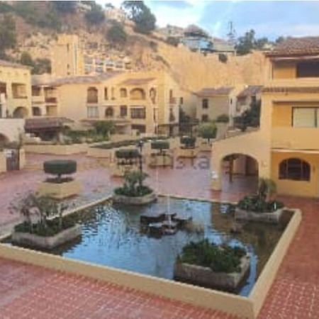 Apartamento En Lujoso Puerto Deportivo Altea Exterior foto
