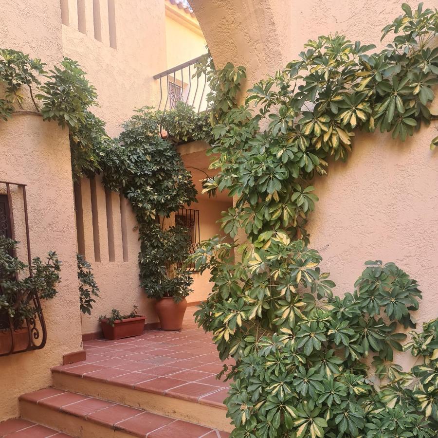 Apartamento En Lujoso Puerto Deportivo Altea Exterior foto