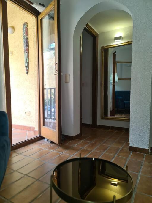 Apartamento En Lujoso Puerto Deportivo Altea Exterior foto