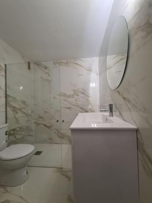 Apartamento En Lujoso Puerto Deportivo Altea Exterior foto