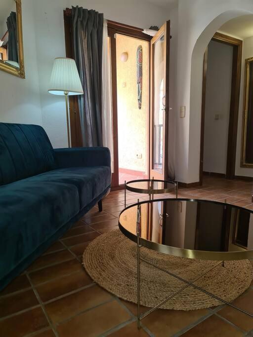 Apartamento En Lujoso Puerto Deportivo Altea Exterior foto