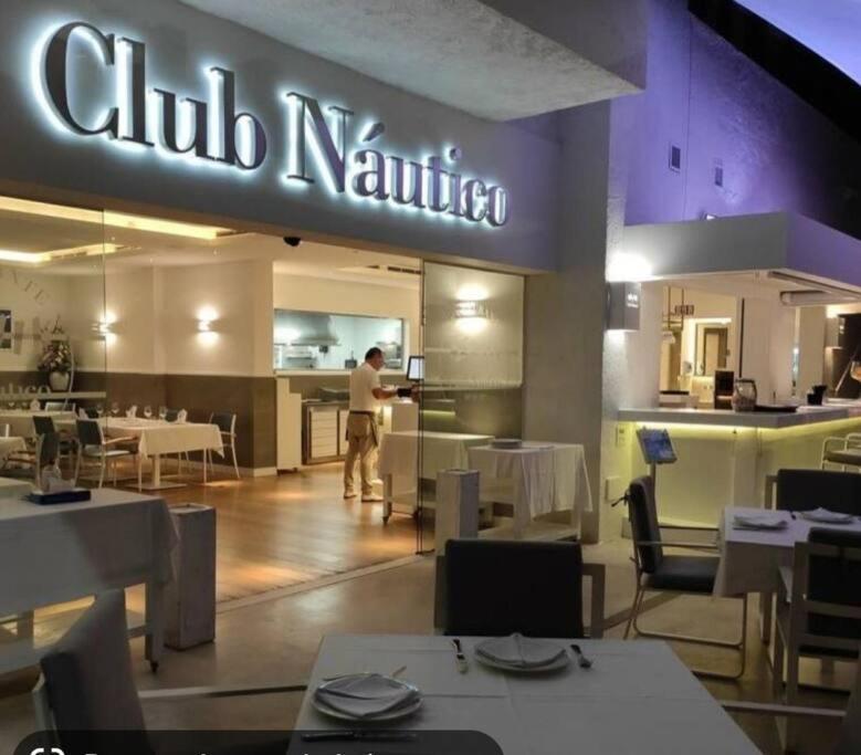 Apartamento En Lujoso Puerto Deportivo Altea Exterior foto