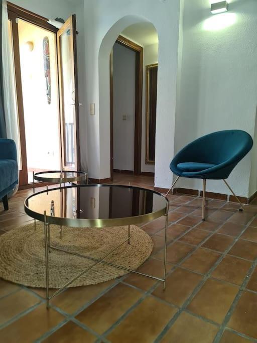 Apartamento En Lujoso Puerto Deportivo Altea Exterior foto