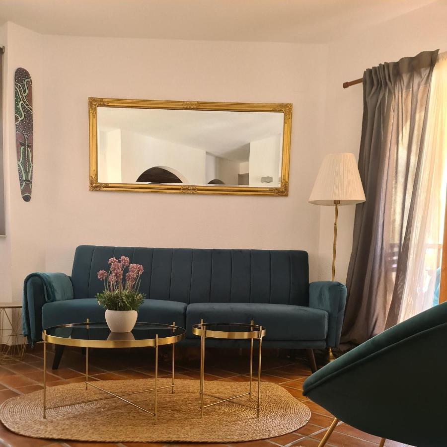 Apartamento En Lujoso Puerto Deportivo Altea Exterior foto
