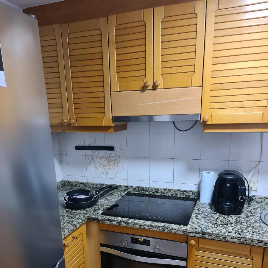 Apartamento En Lujoso Puerto Deportivo Altea Exterior foto
