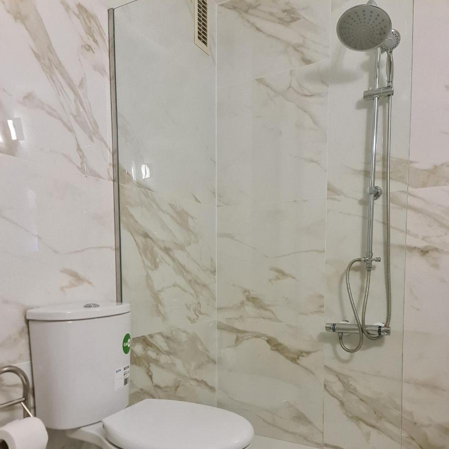 Apartamento En Lujoso Puerto Deportivo Altea Exterior foto