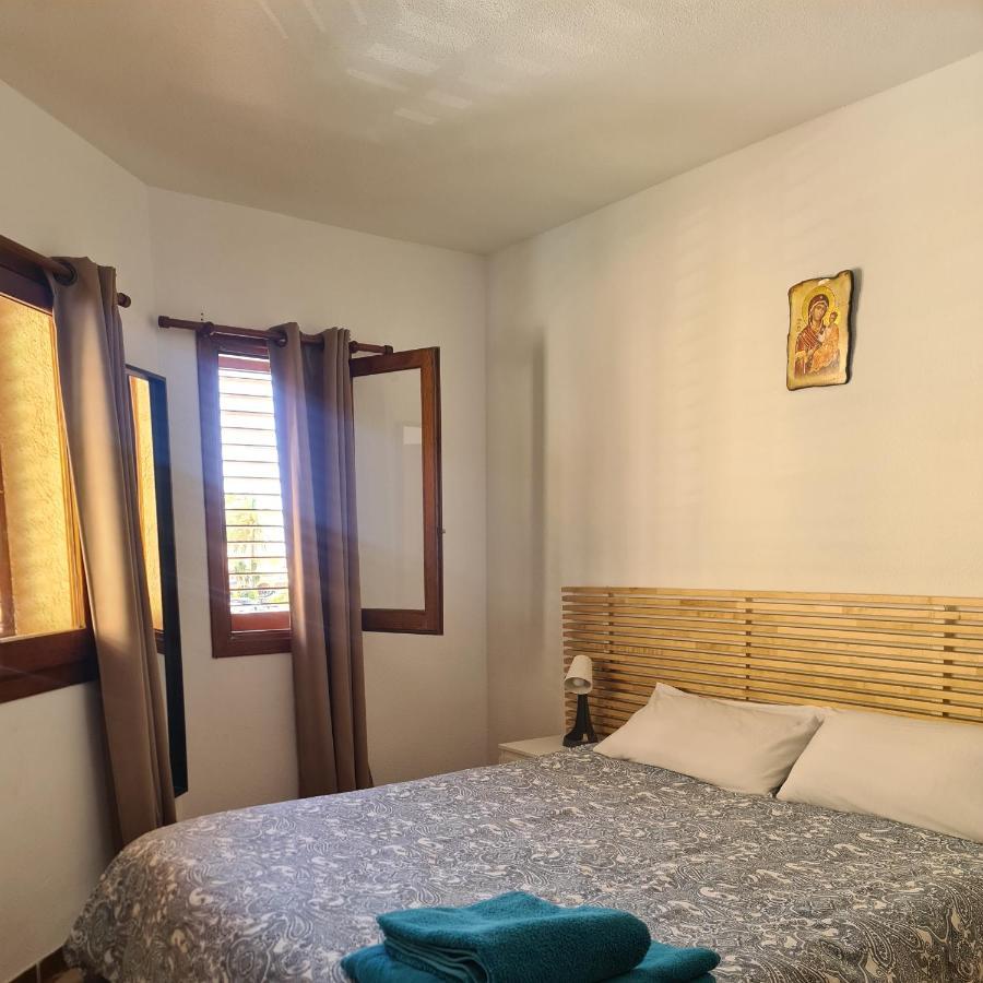 Apartamento En Lujoso Puerto Deportivo Altea Exterior foto