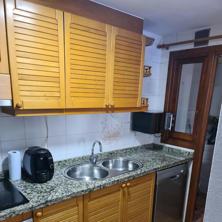 Apartamento En Lujoso Puerto Deportivo Altea Exterior foto