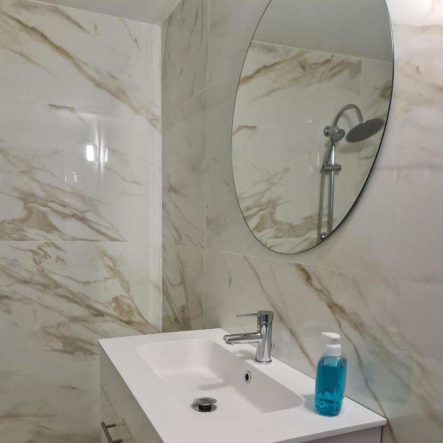 Apartamento En Lujoso Puerto Deportivo Altea Exterior foto